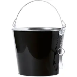 Bucket Duken Black